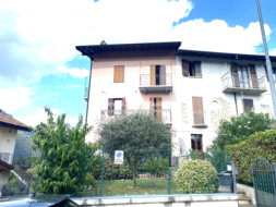 Terratetto in vendita a Zogno