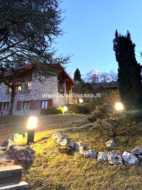 Villa Unifamiliare in vendita a Oltre il Colle