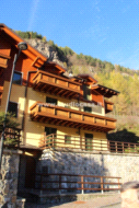 Appartamento in vendita a Carona