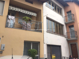 Appartamento in vendita a Zogno