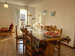 Villa a schiera di testa in vendita a Costa Serina