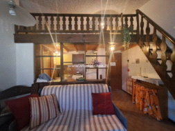 Appartamento in vendita a Santa Brigida