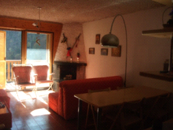 Appartamento in vendita a Carona