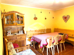 Appartamento in vendita a Carona