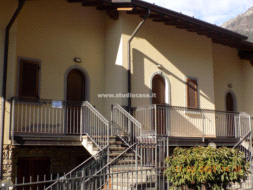 Appartamento in vendita a Ardesio