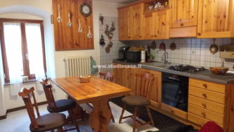 Appartamento in vendita a Zogno