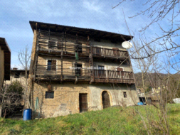 Casa Unifamiliare in vendita a Zogno