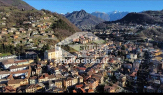 Casa Unifamiliare in vendita a Zogno