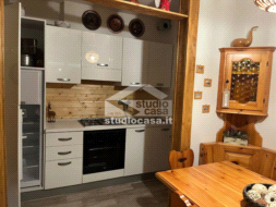 Appartamento in vendita a Foppolo