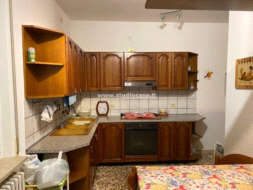 Appartamento in vendita a Oltre il Colle