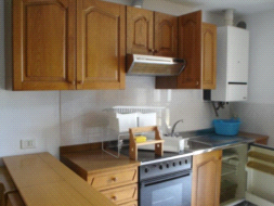 Appartamento in vendita a Oltre il Colle