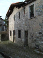 Casa Rustica in vendita a San Giovanni Bianco