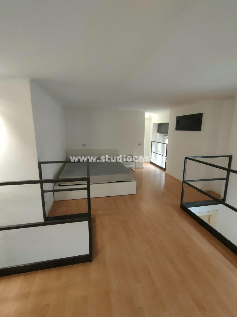 Loft in affitto a Milano