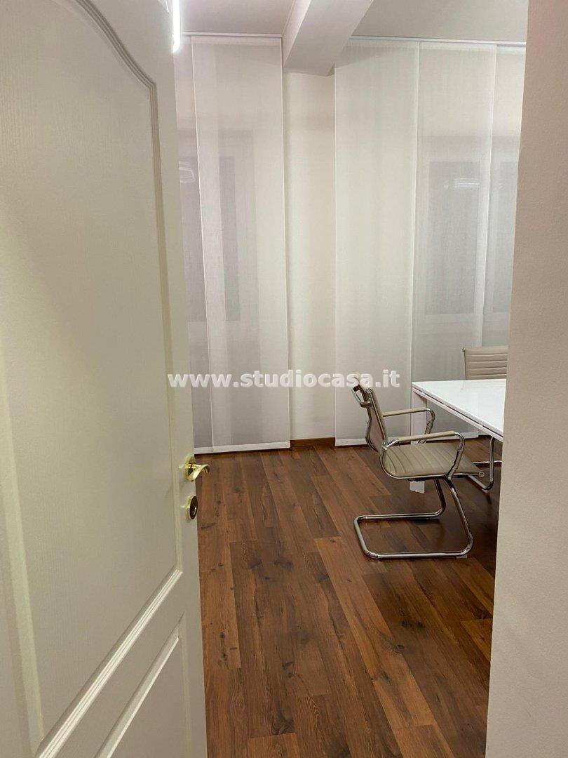 Studio in affitto a Milano