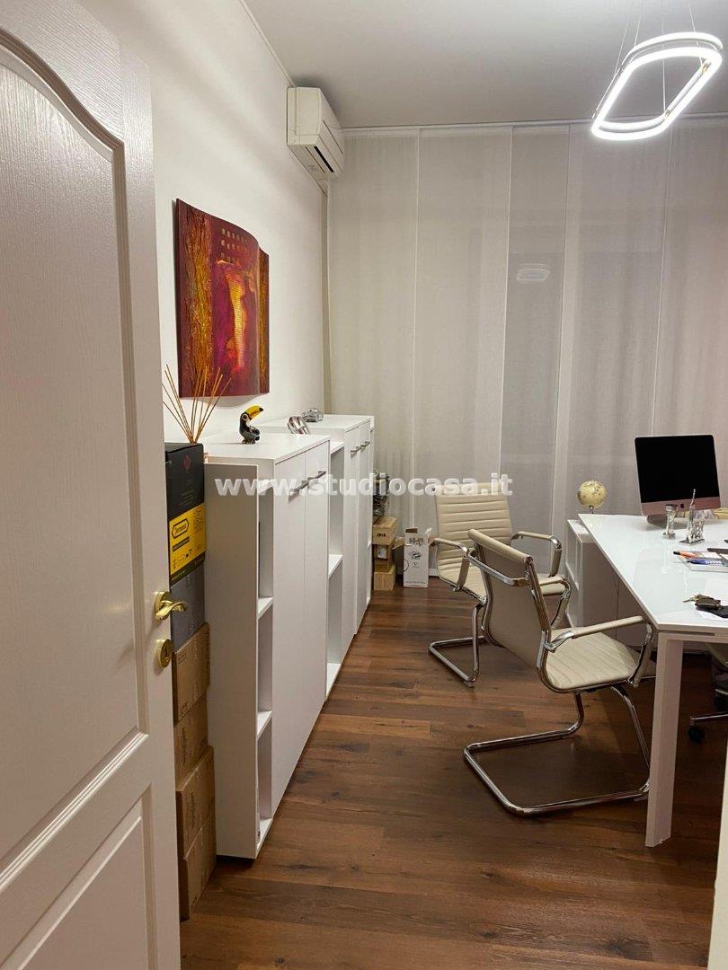 Studio in affitto a Milano
