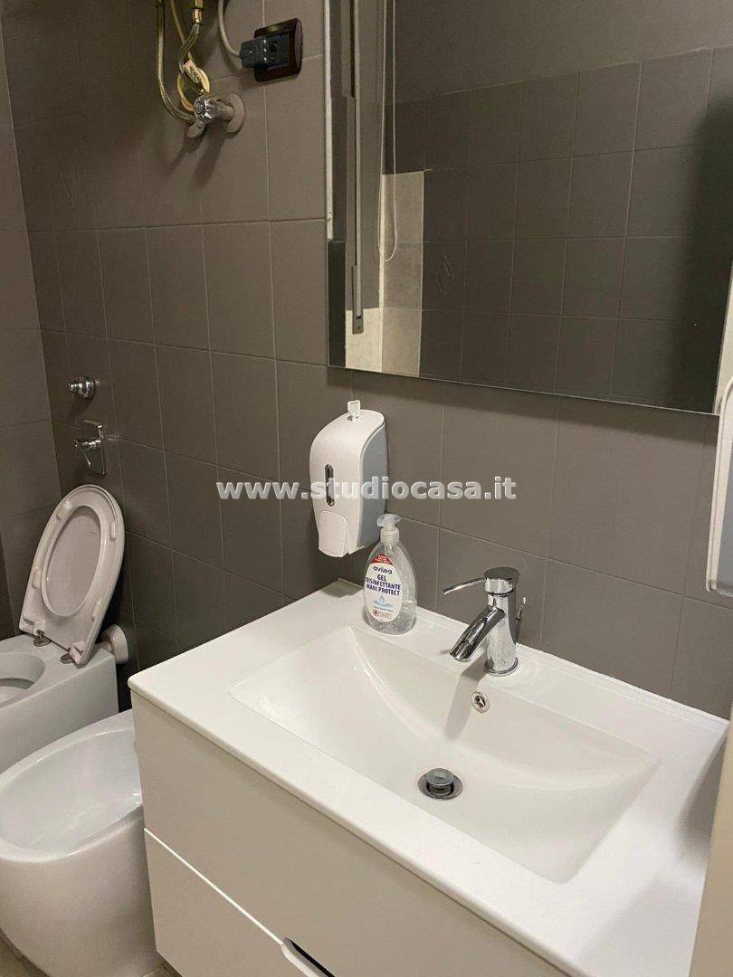 Studio in affitto a Milano