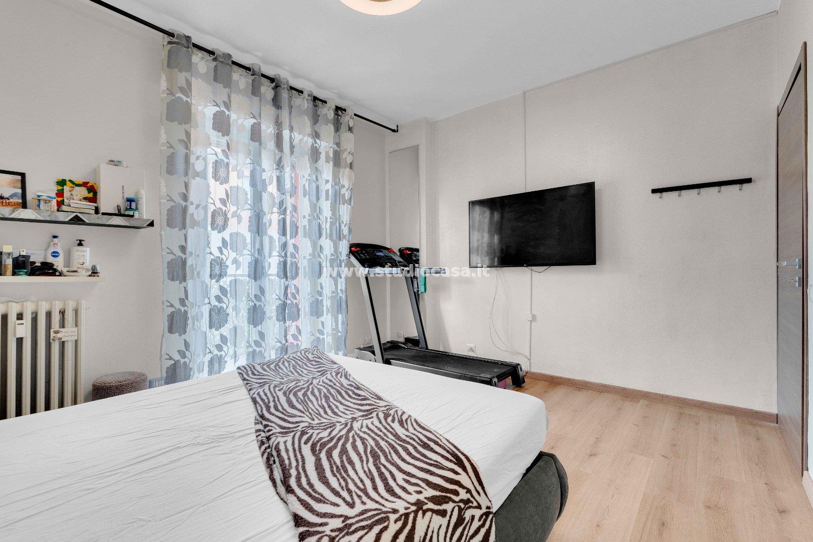 Appartamento in vendita a San Giuliano Milanese