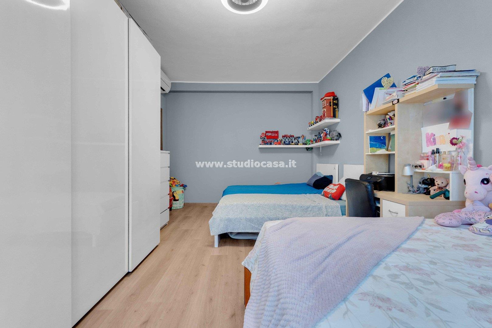 Appartamento in vendita a San Giuliano Milanese