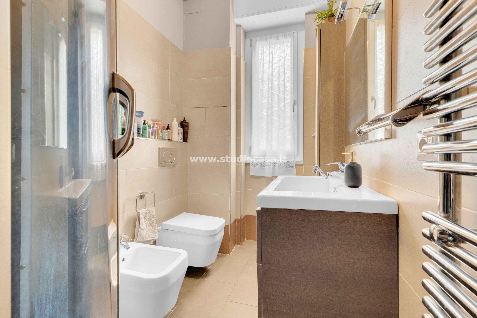 Appartamento in vendita a San Giuliano Milanese