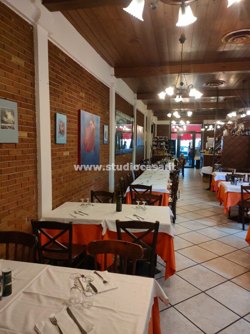 Ristorante in vendita a Milano