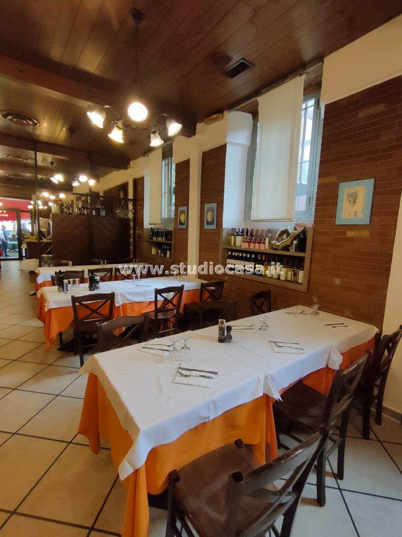 Ristorante in vendita a Milano