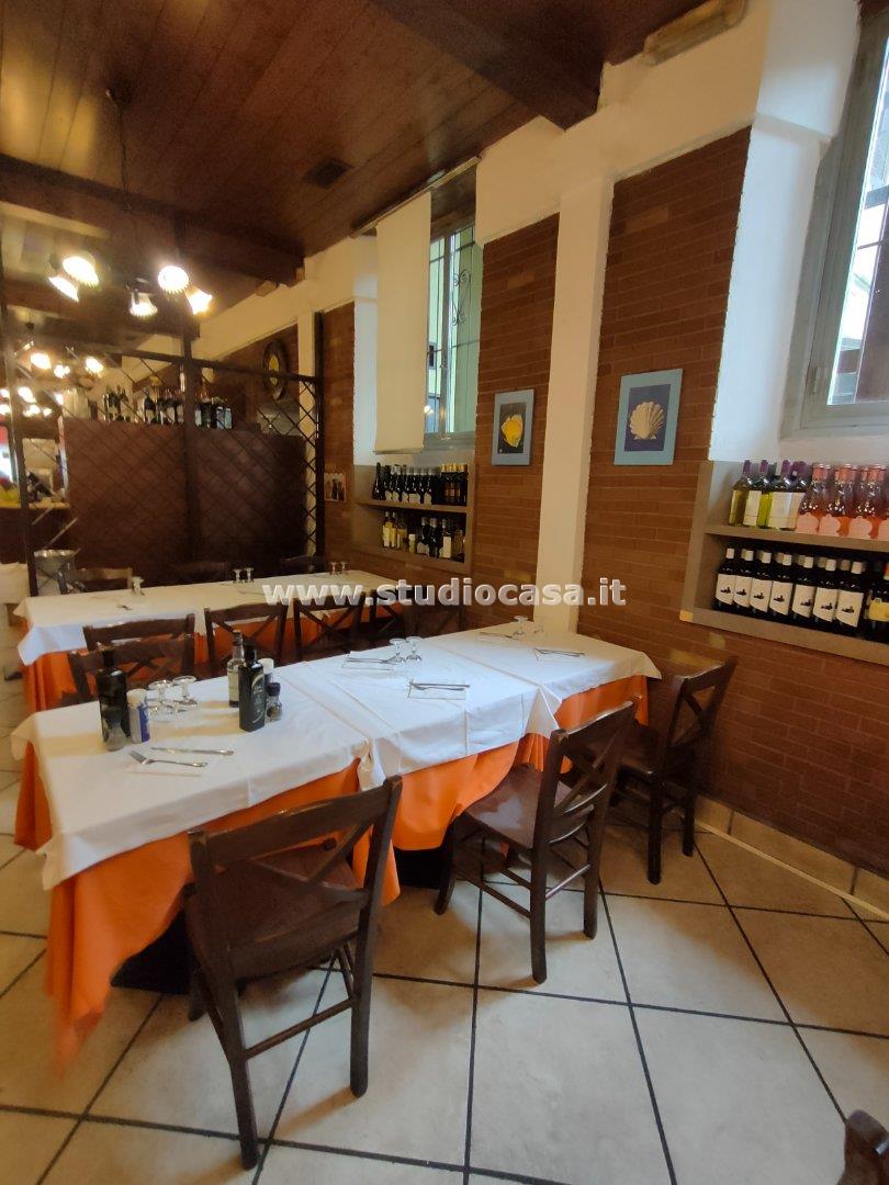 Ristorante in vendita a Milano