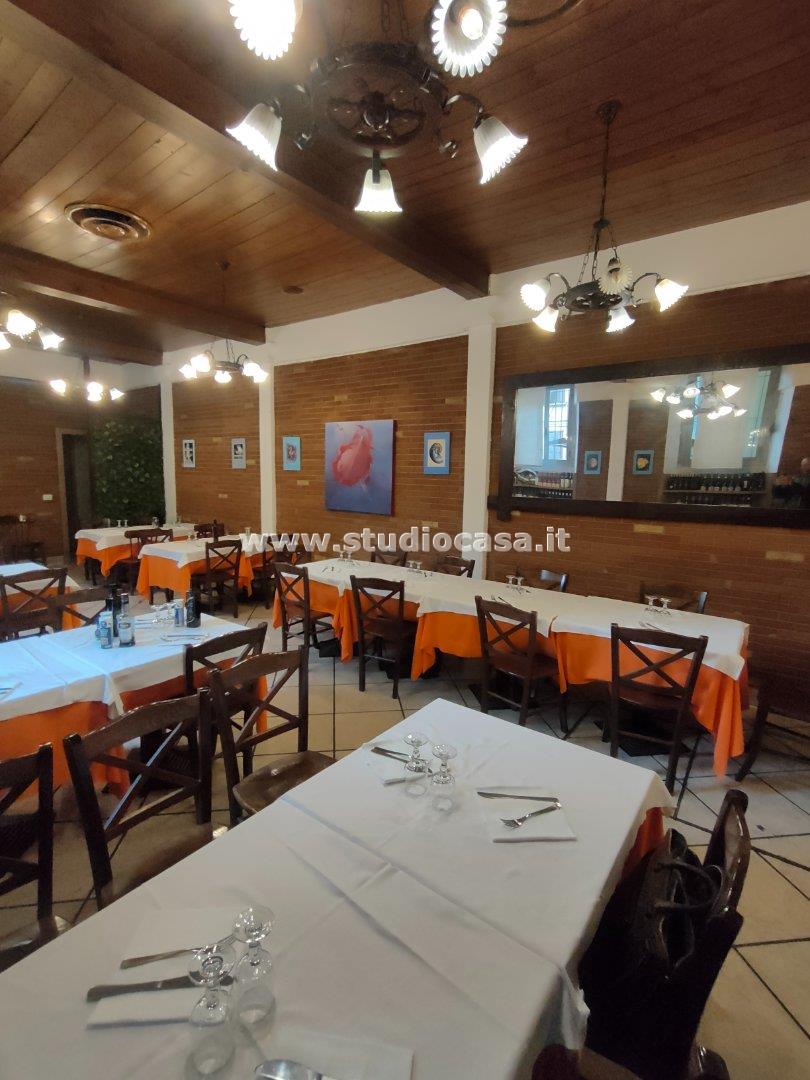 Ristorante in vendita a Milano