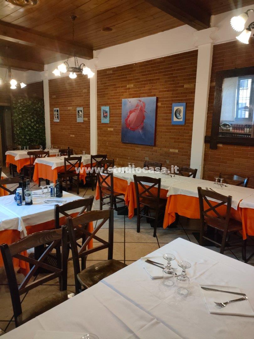 Ristorante in vendita a Milano