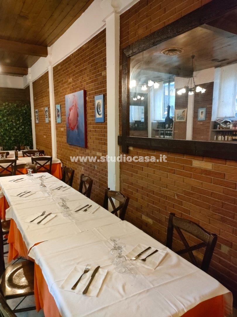 Ristorante in vendita a Milano