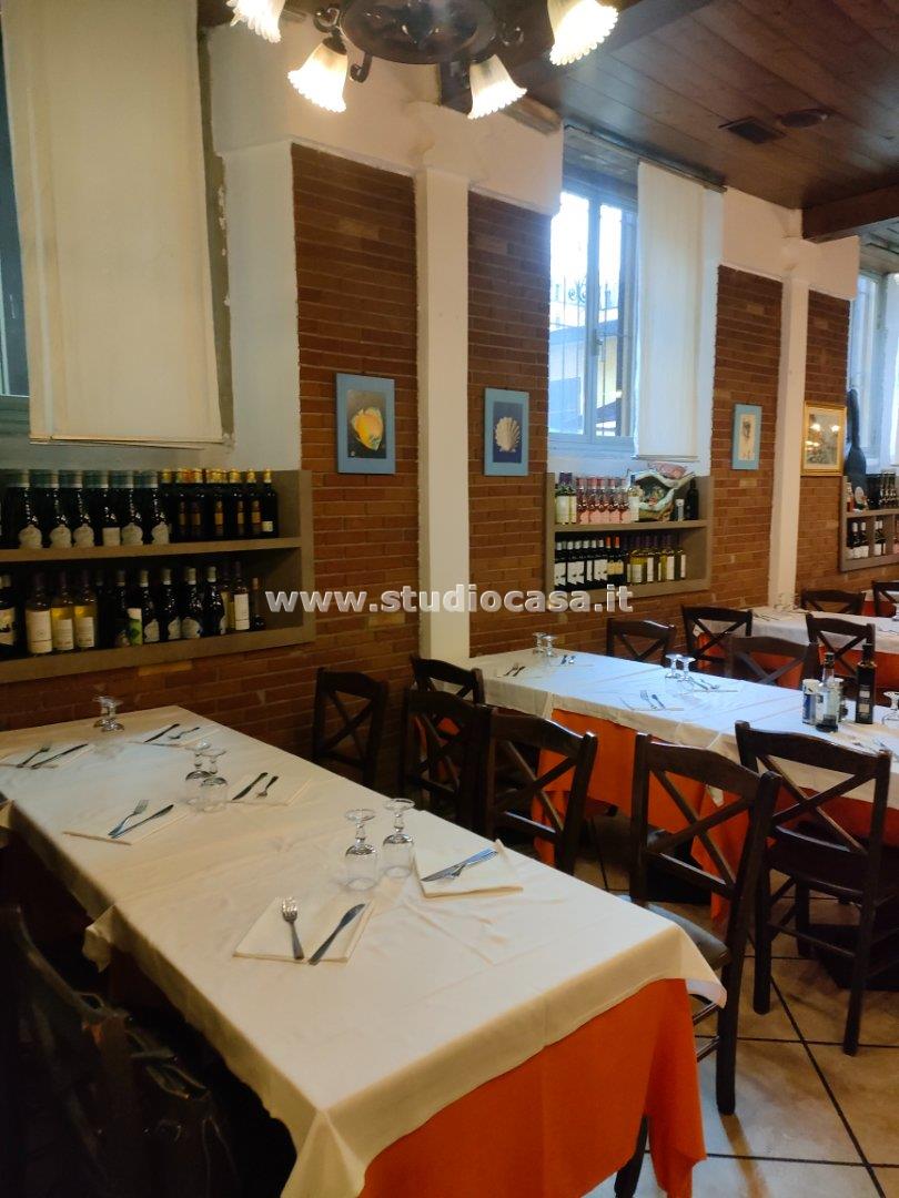 Ristorante in vendita a Milano