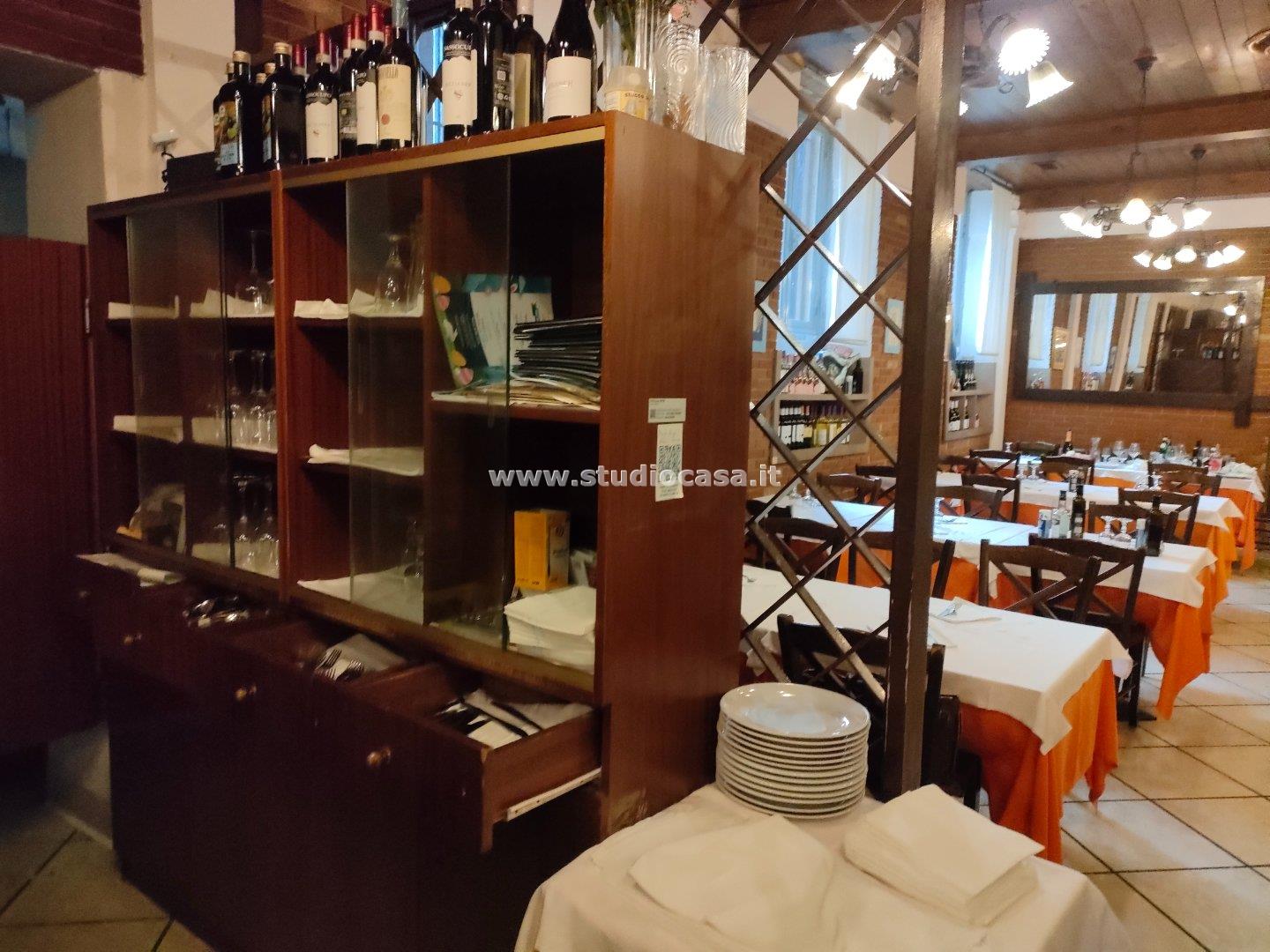 Ristorante in vendita a Milano