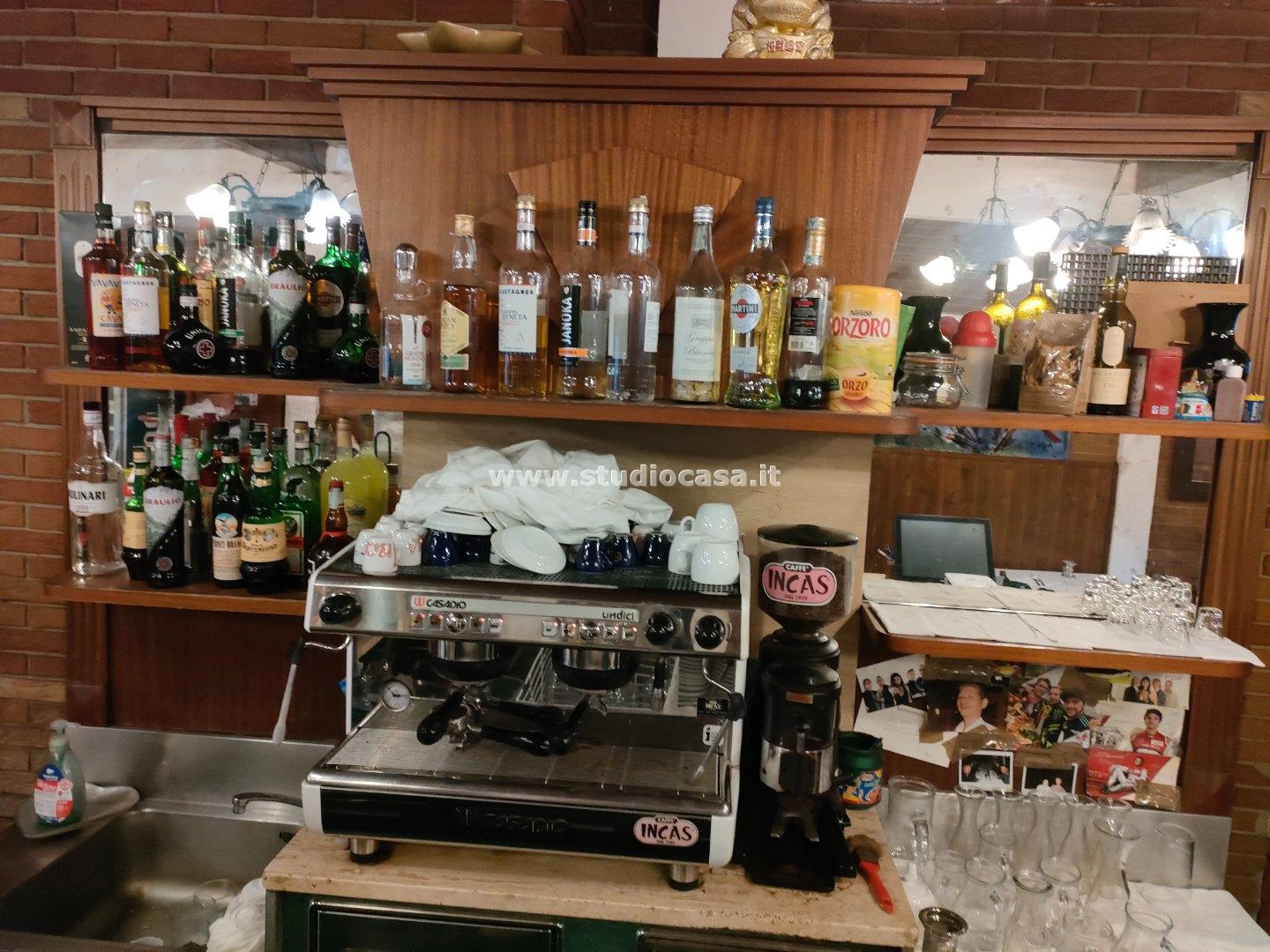 Ristorante in vendita a Milano