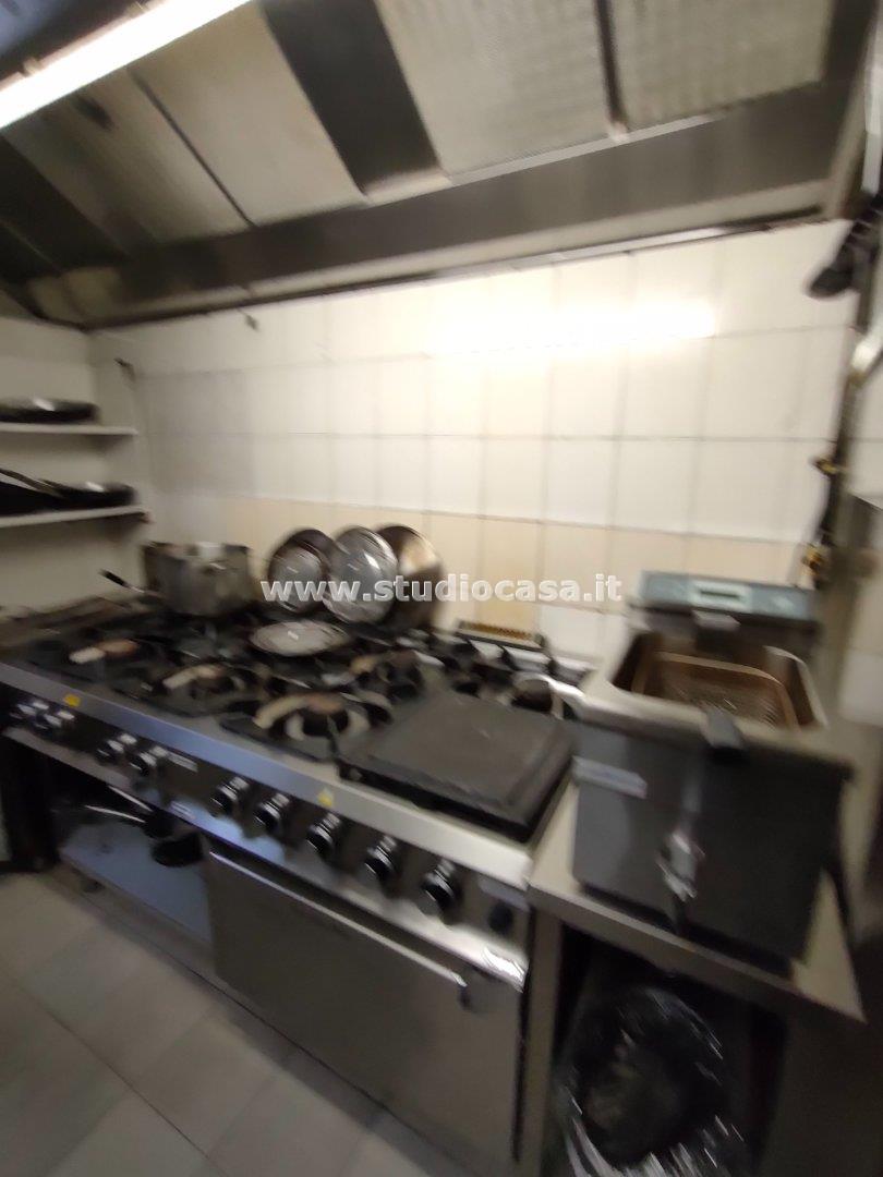 Ristorante in vendita a Milano