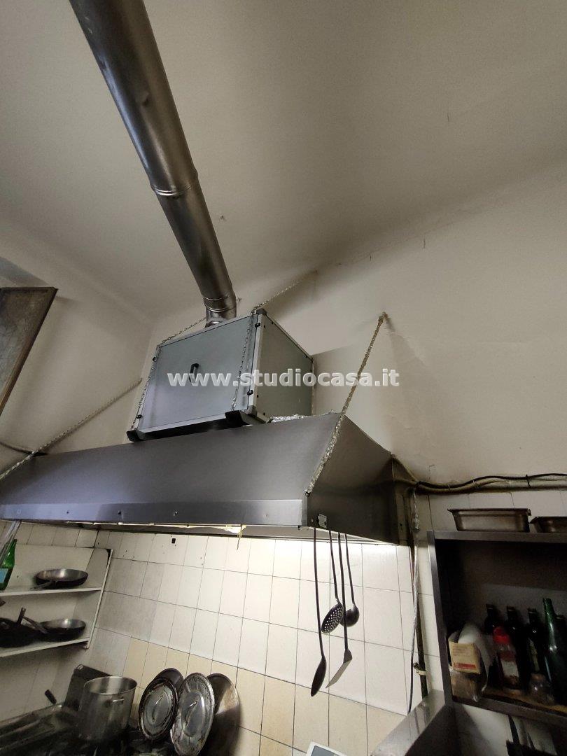 Ristorante in vendita a Milano