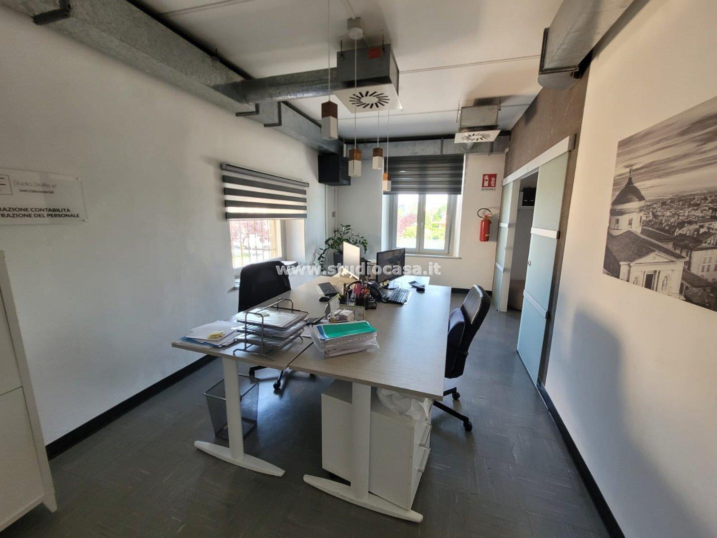 Laboratorio in affitto a Zanica