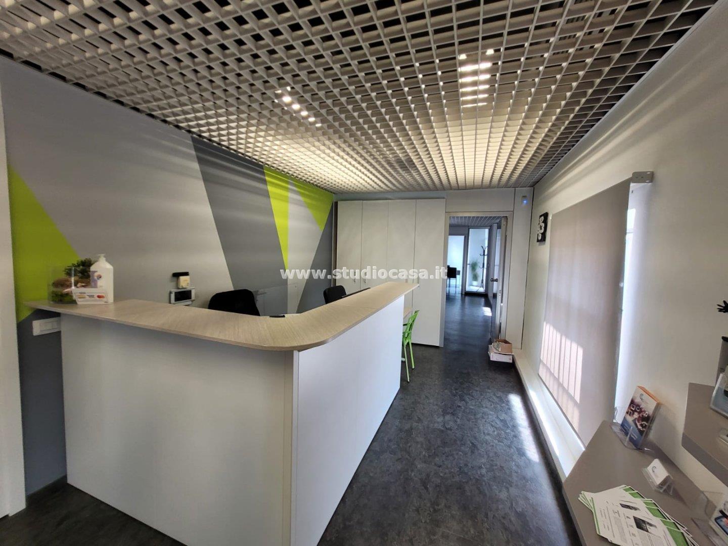 Laboratorio in affitto a Zanica