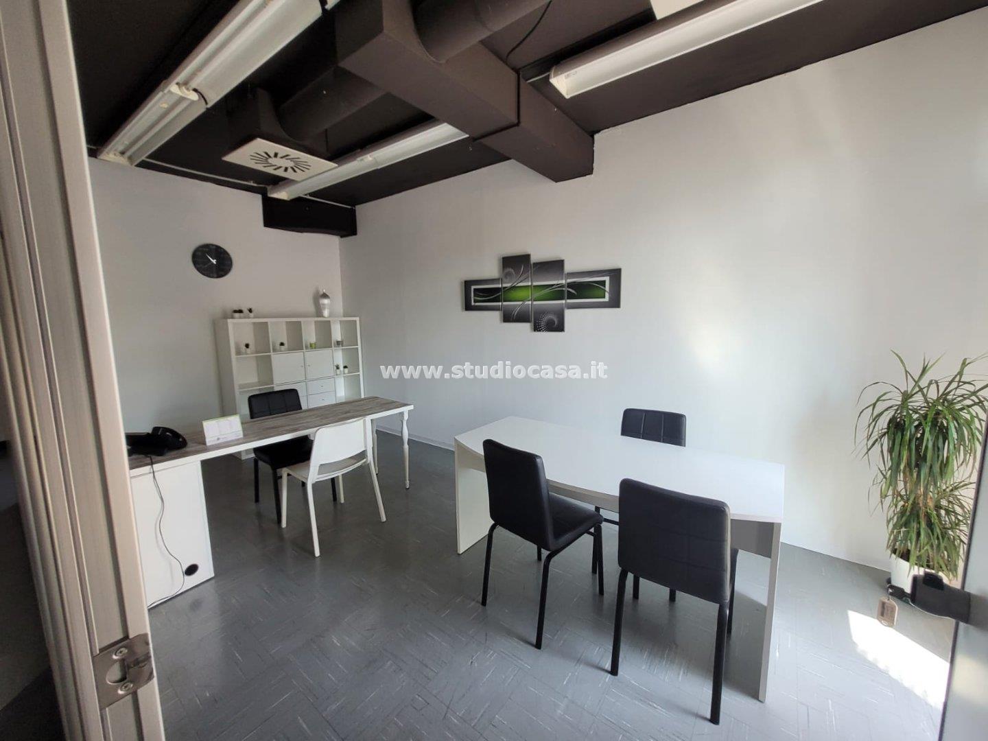 Laboratorio in affitto a Zanica