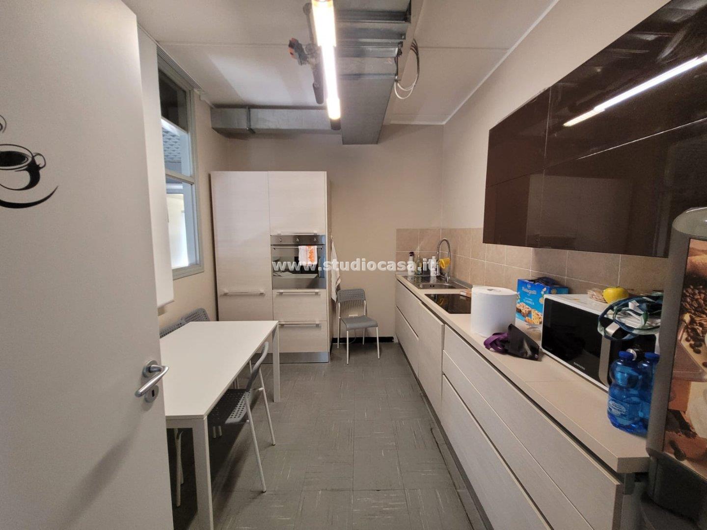 Laboratorio in affitto a Zanica
