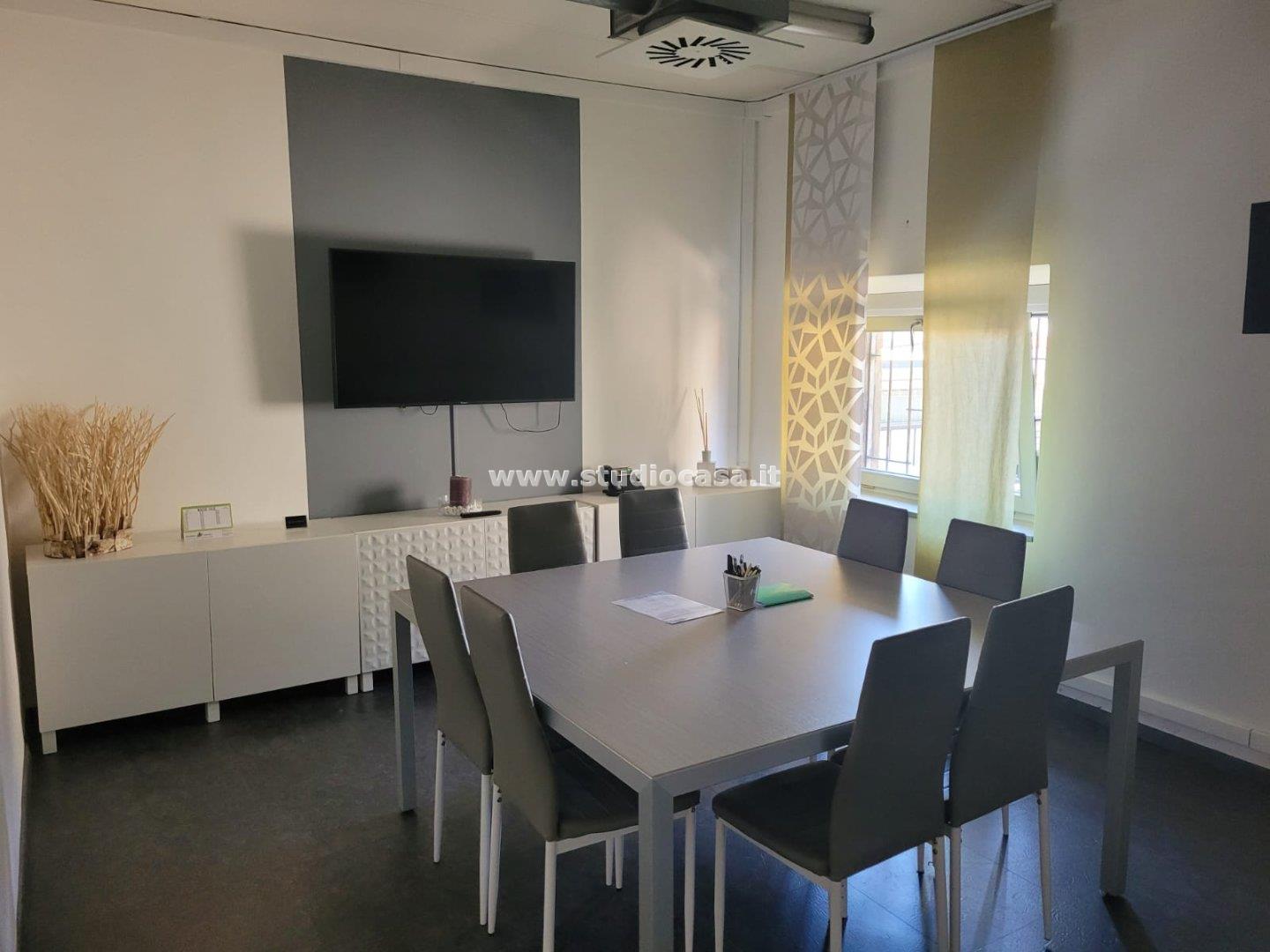 Laboratorio in affitto a Zanica