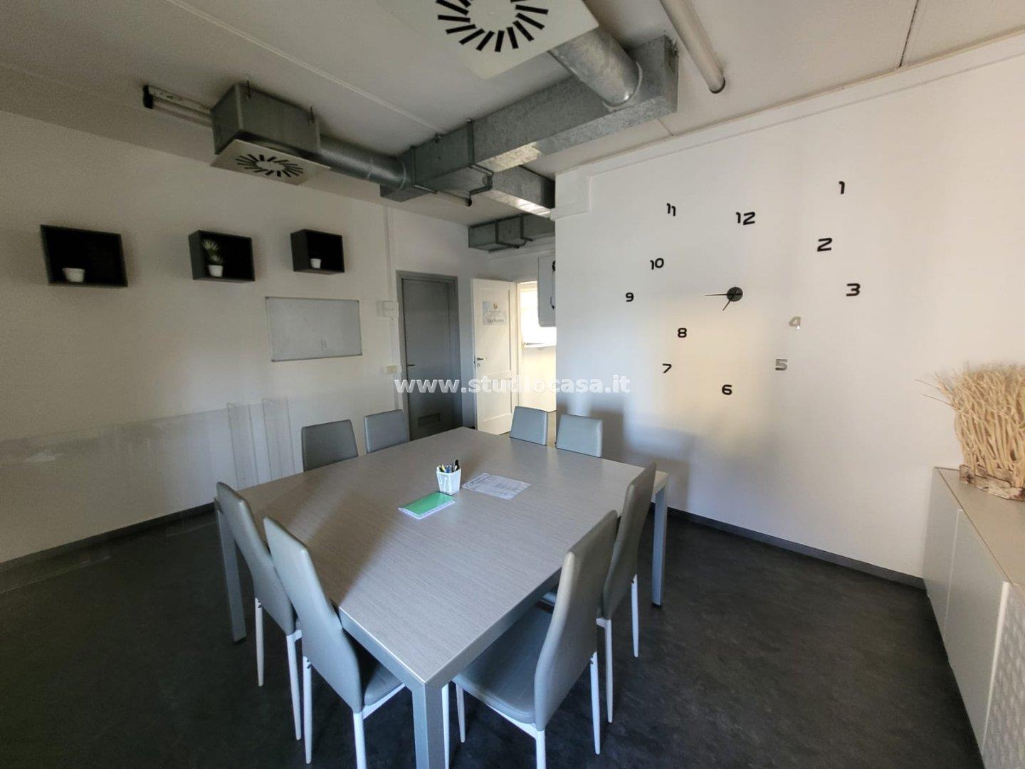 Laboratorio in affitto a Zanica