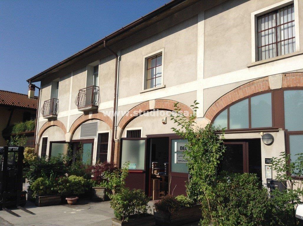 Laboratorio in affitto a Zanica