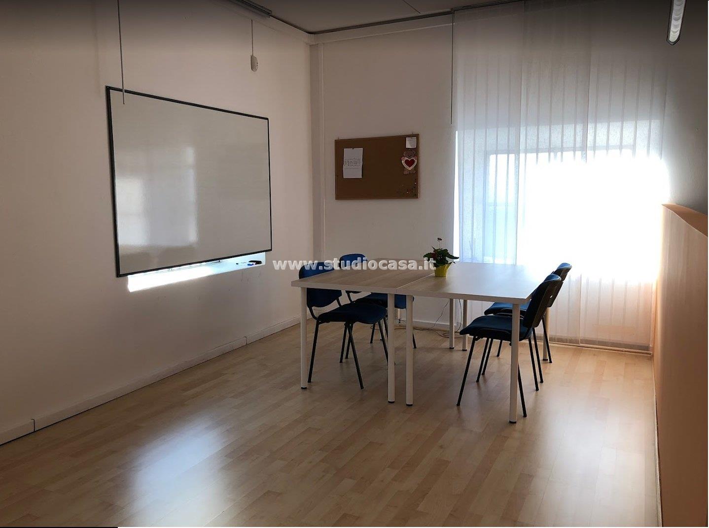 Laboratorio in affitto a Zanica