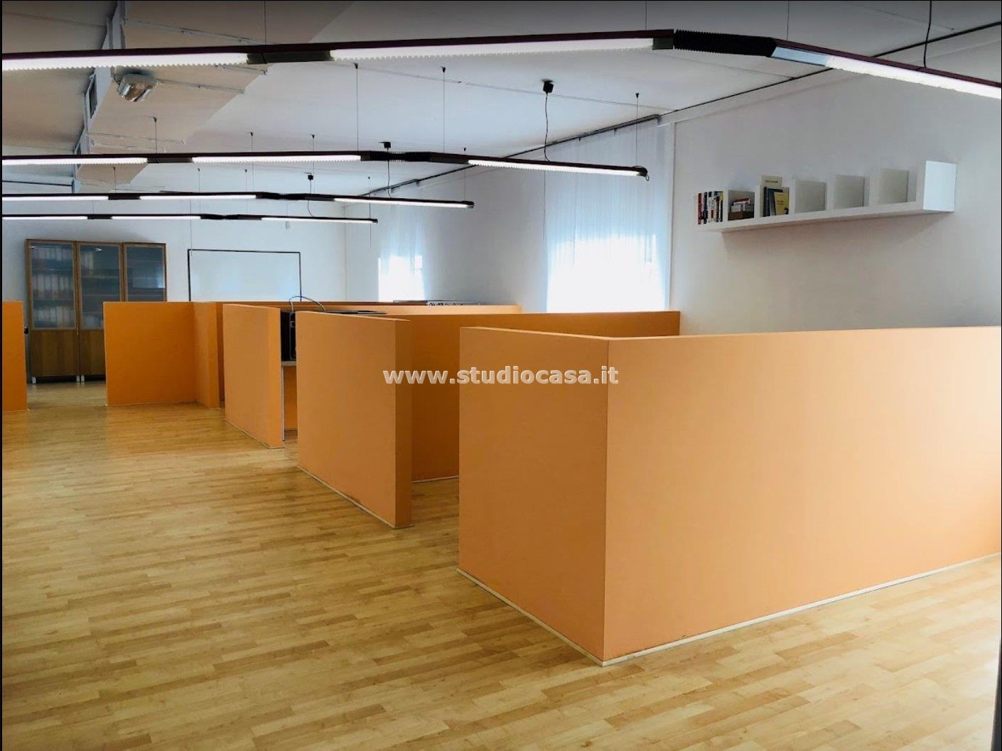 Laboratorio in affitto a Zanica