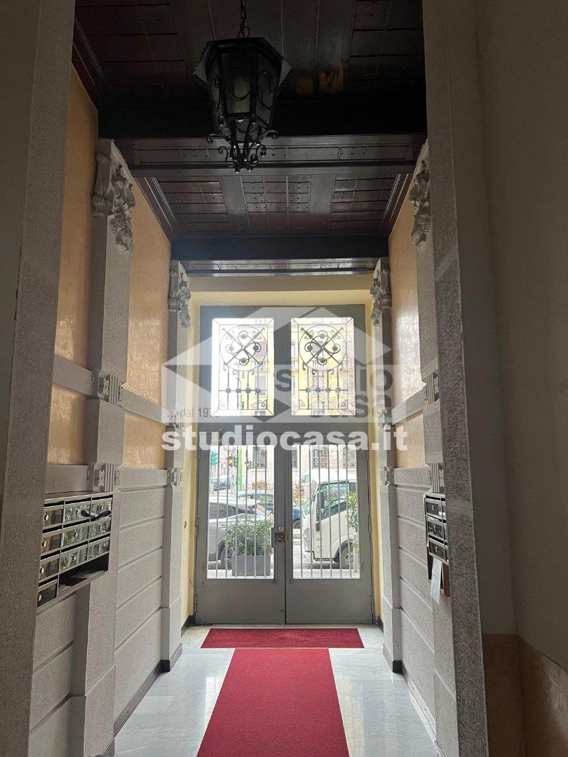 Mansarda in affitto a Milano