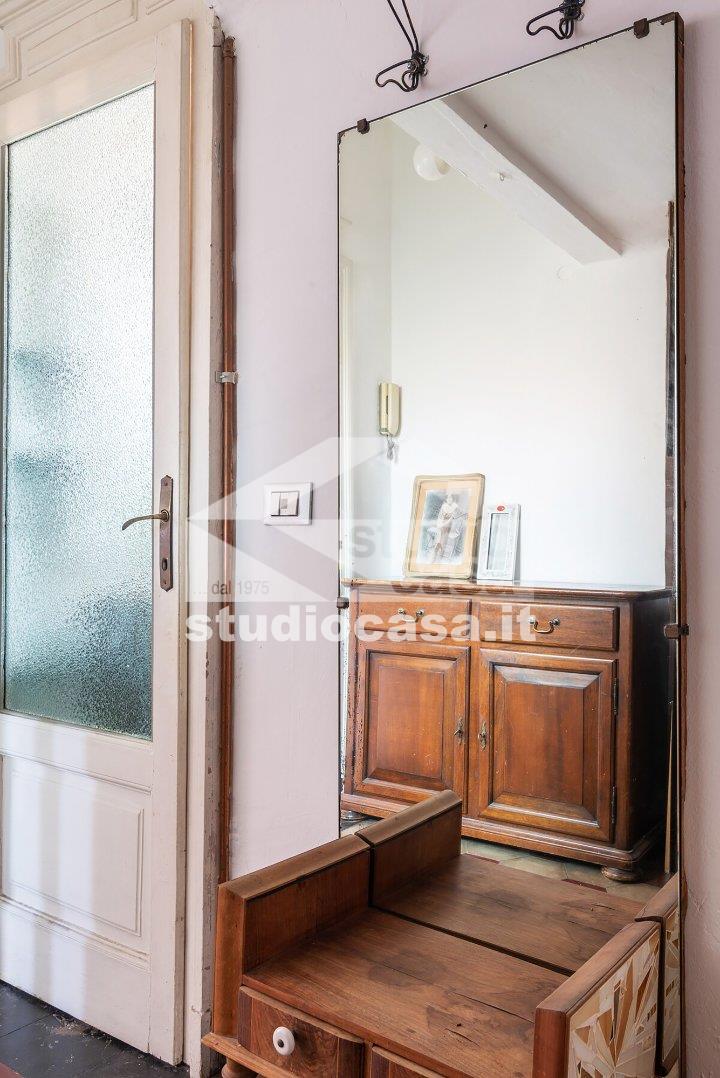 Mansarda in affitto a Milano