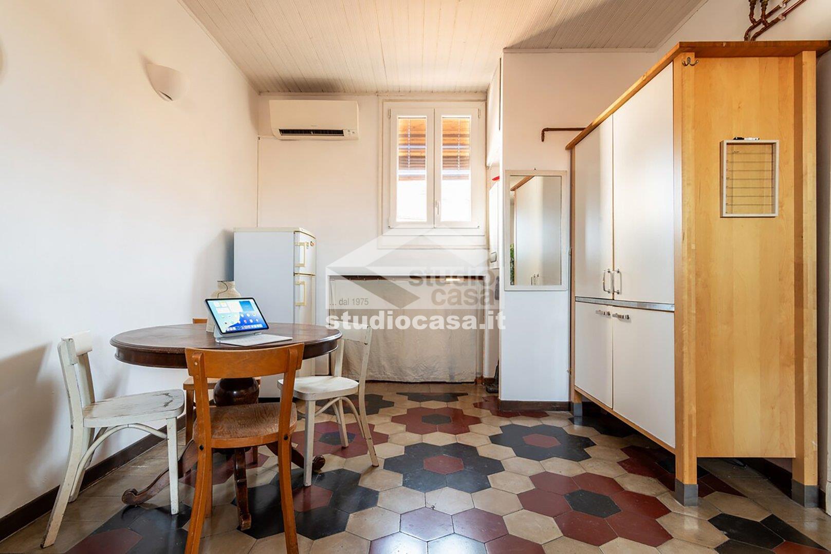 Mansarda in affitto a Milano