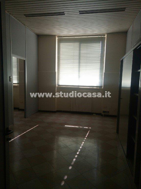 Ufficio in vendita a Sesto San Giovanni