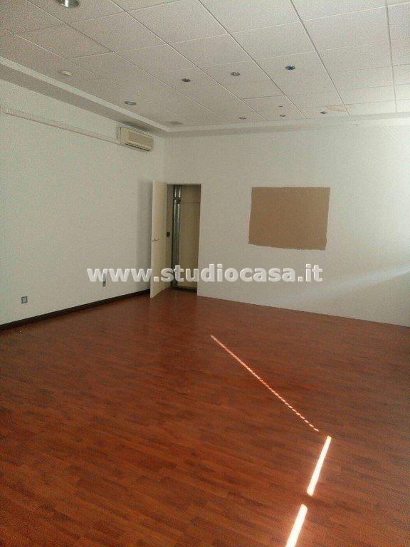 Ufficio in vendita a Sesto San Giovanni