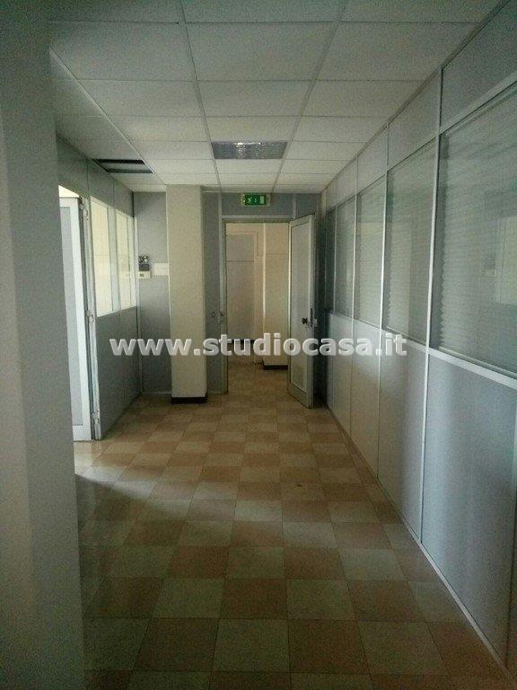 Ufficio in vendita a Sesto San Giovanni