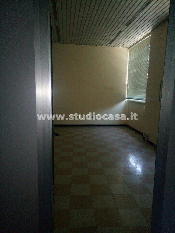 Ufficio in vendita a Sesto San Giovanni